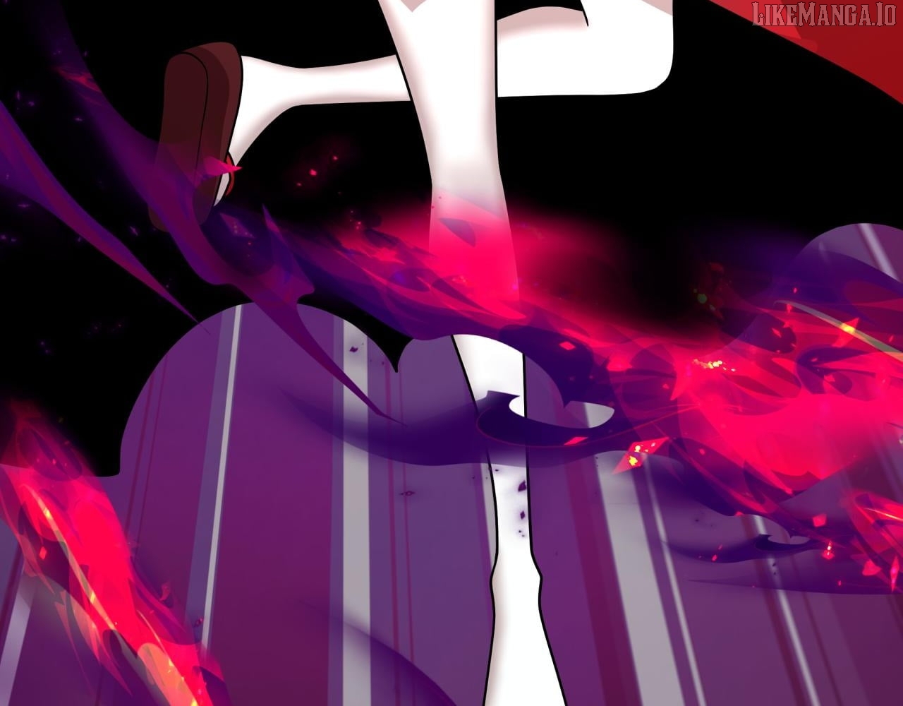 Era of the Haunted Chapter 535 - page 21